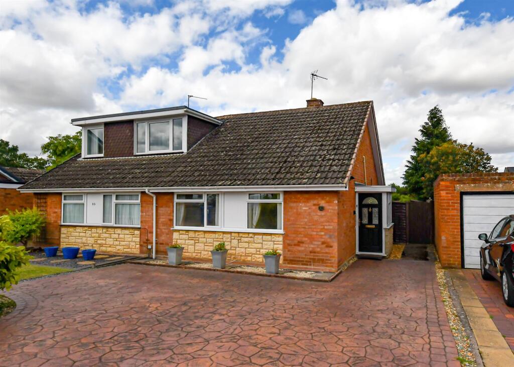 Main image of property: Van Diemans Road, Wombourne, Wolverhampton