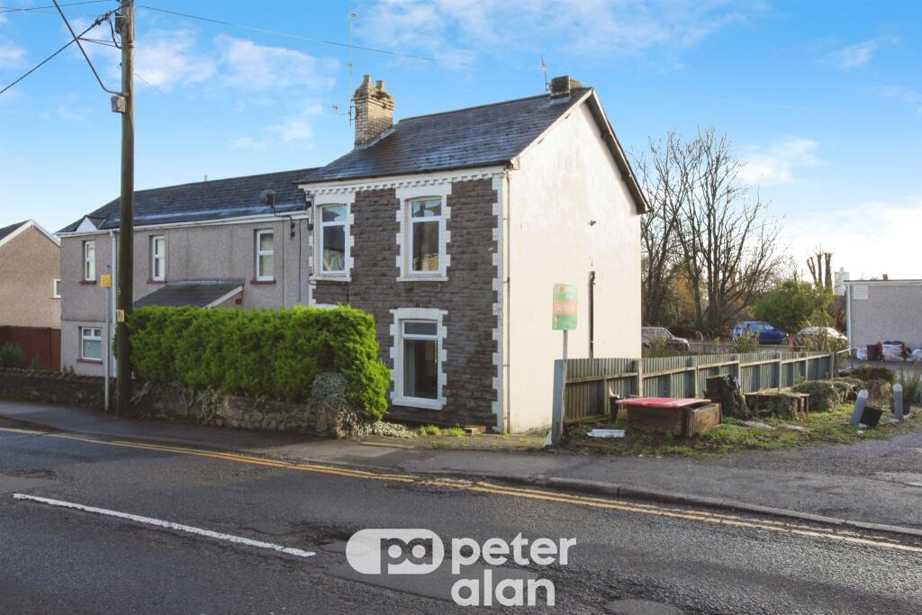 Main image of property: Station Road, Pontnewydd, Cwmbran