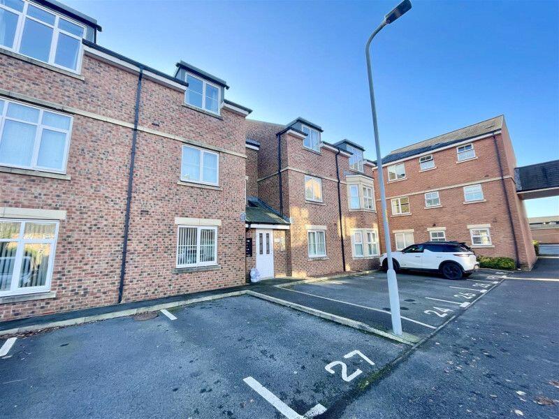 Main image of property: Dorman Gardens, Linthorpe, Middlesbrough