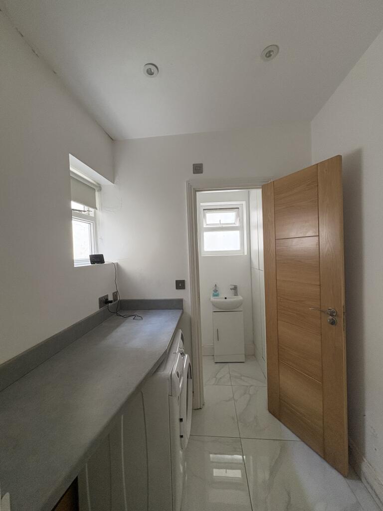 House in London - More