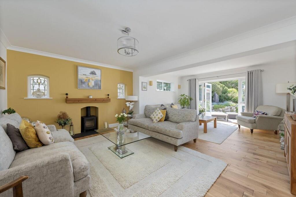 House in London - View 4