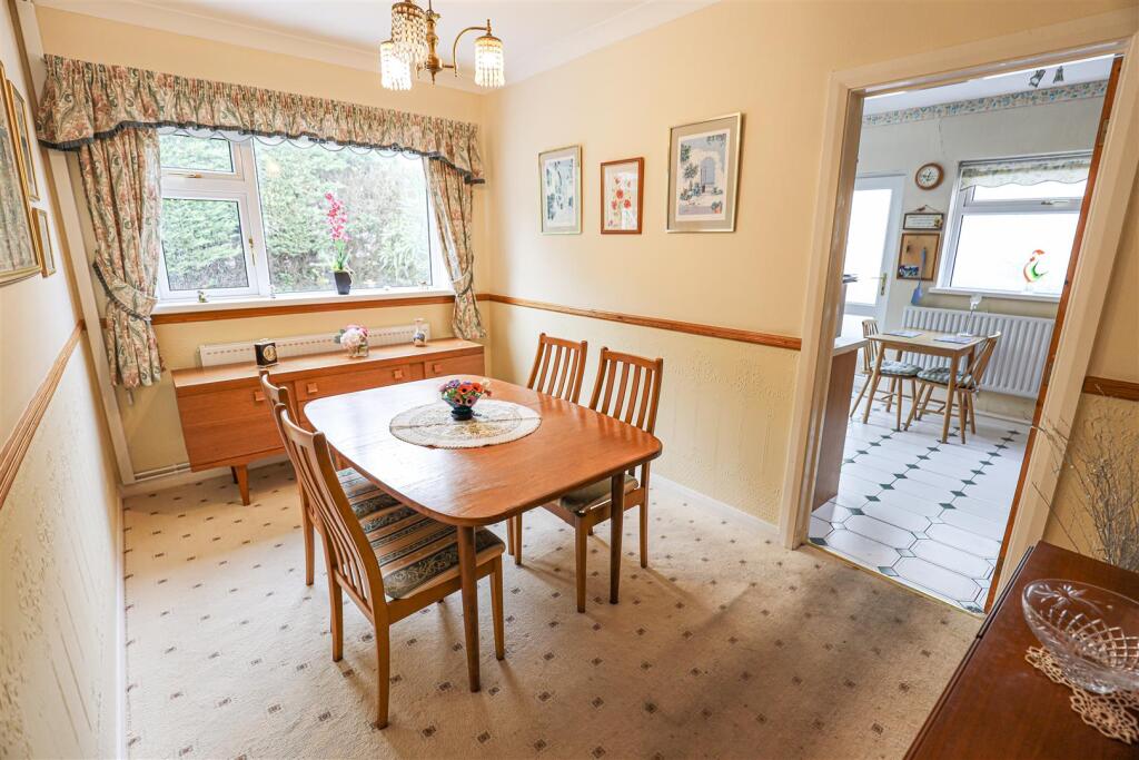 House in Wenvoe, Twyn-yr-Odyn - View 5