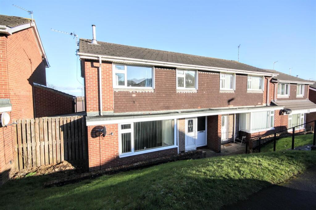 Main image of property: Tennyson Road, Pelton Fell, Chester Le Street