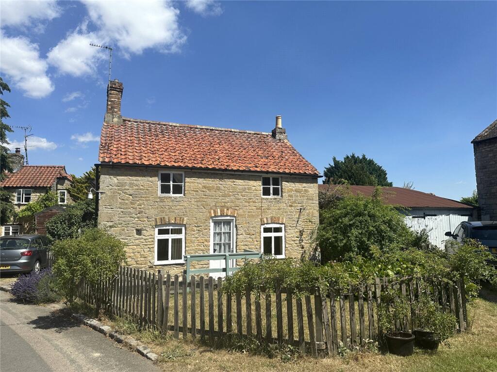 Main image of property: Main Street, Barnack