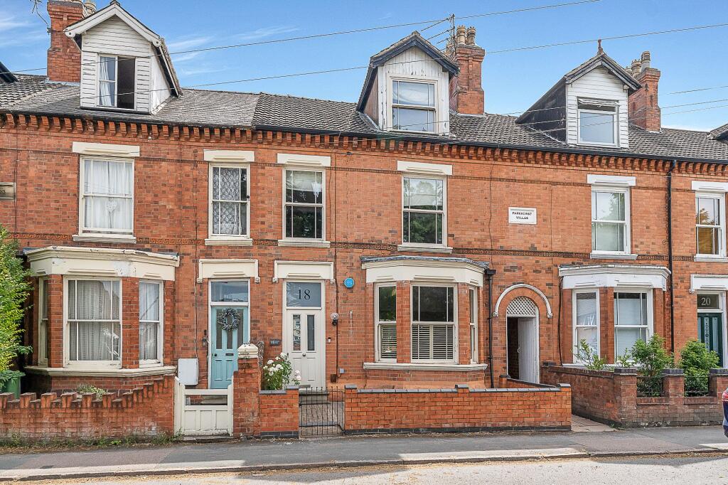 Main image of property: Beacon Road, Loughborough, LE11