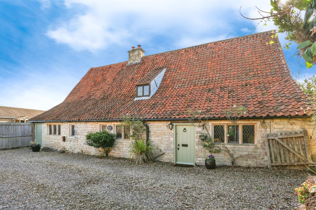 Main image of property: Grantham Road, Old Somerby, Grantham