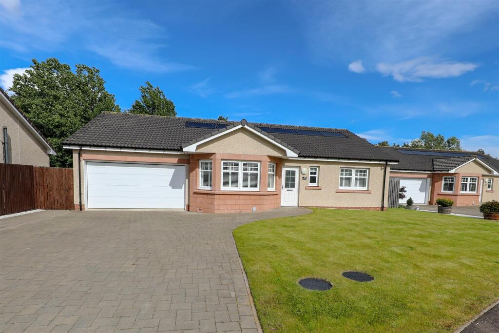 House in Thornton, Lochtyview, Stenton