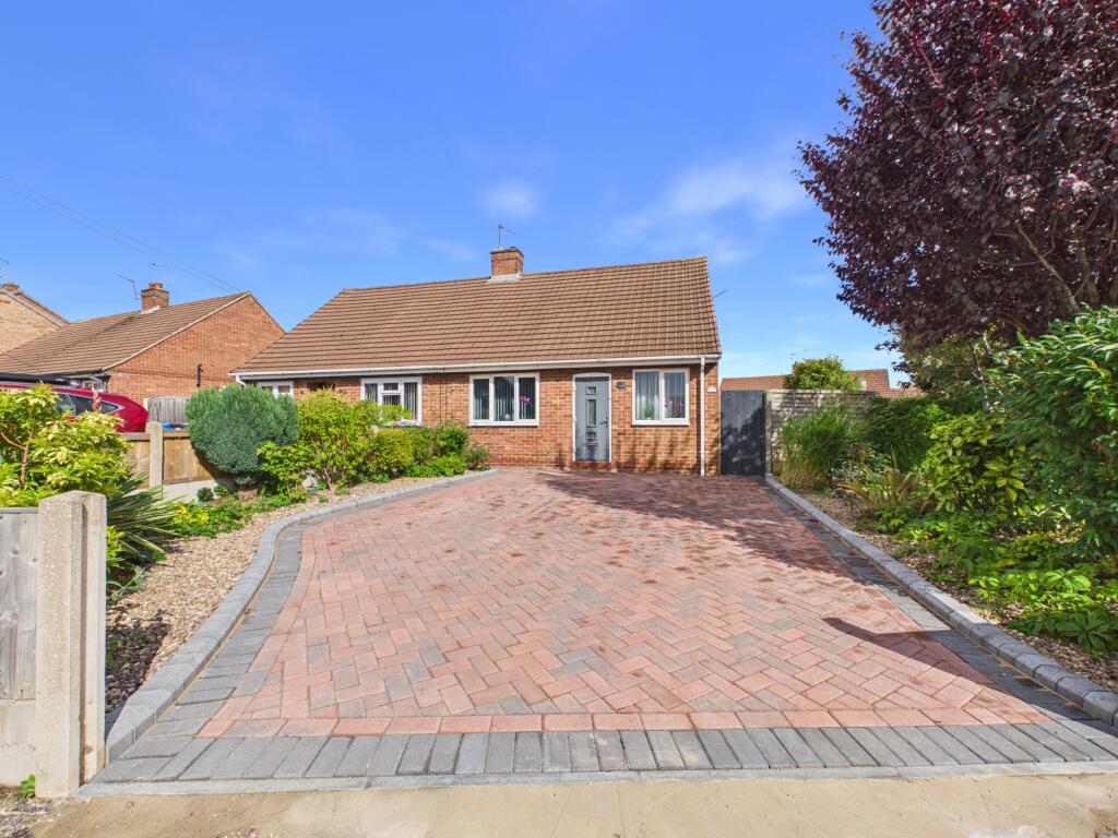 House in Derby, Mickleover
