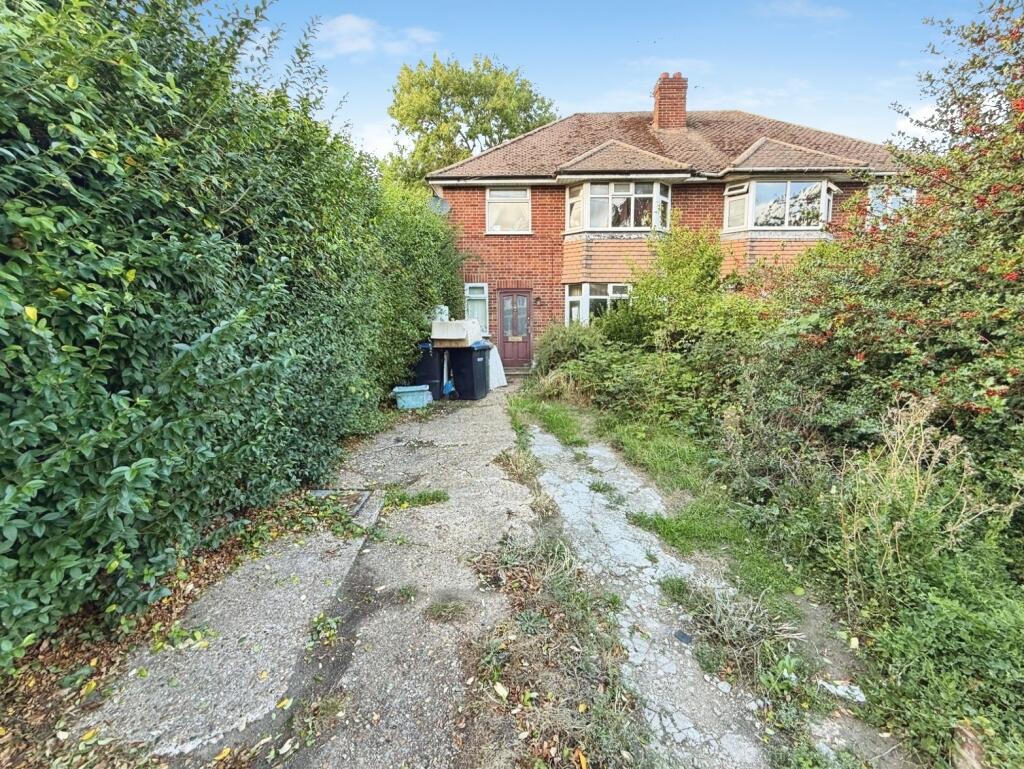 Main image of property: Woodhaw, Egham, Surrey, TW20
