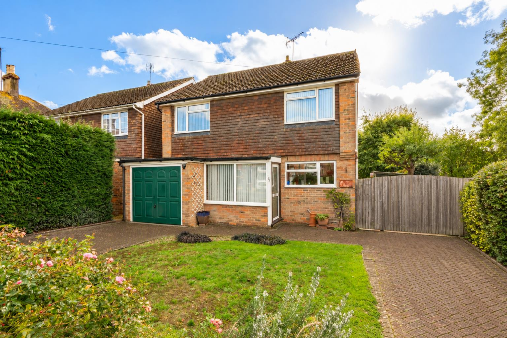 Main image of property: Station Road, Burgess Hill
