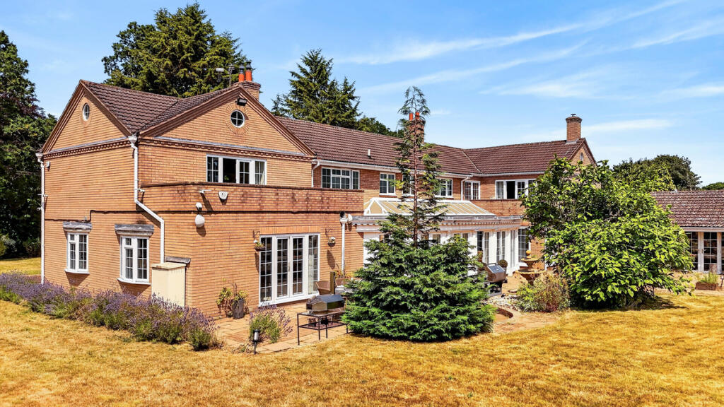 Main image of property: School Lane, Bunbury Tarporley, CW6 9NR