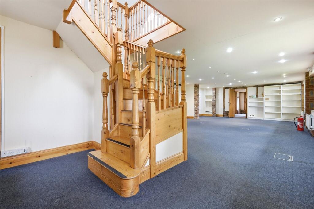 House in Uttlesford, Thaxted - View 4