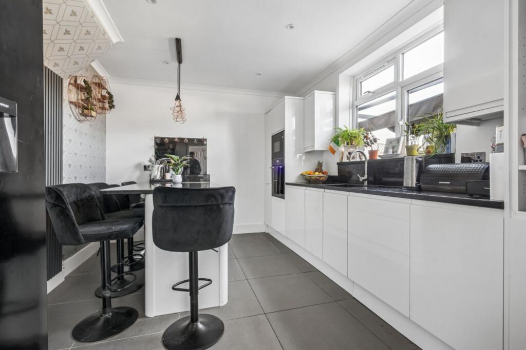 Main image of property: Ashburnham Drive, South Oxhey, Watford, WD19