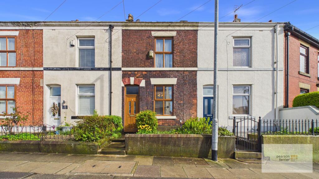 Main image of property: Church Street, Walshaw, Bury