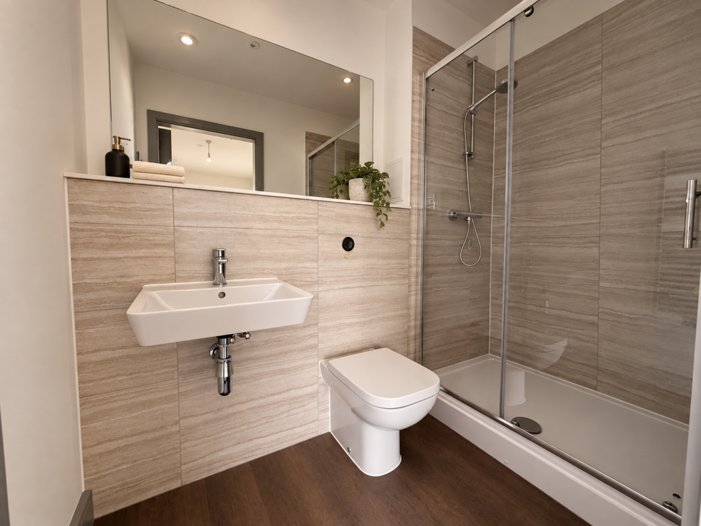 Apartment in Peterborough, City of Peterborough - View 5