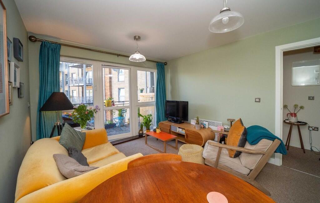 Main image of property: Harry Zeital Way, London