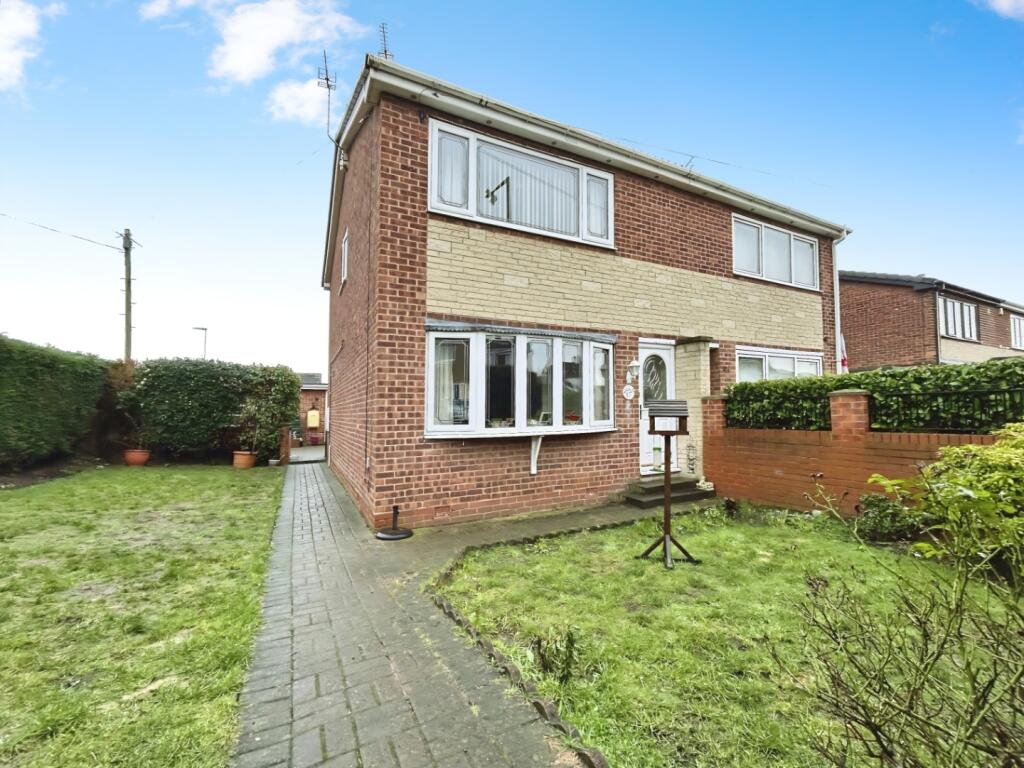 Main image of property: Coniston Drive, Bolton-Upon-Dearne, Rotherham