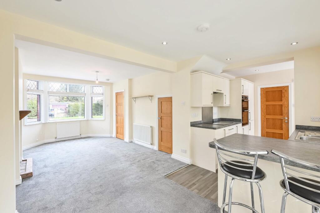 House in York - View 3