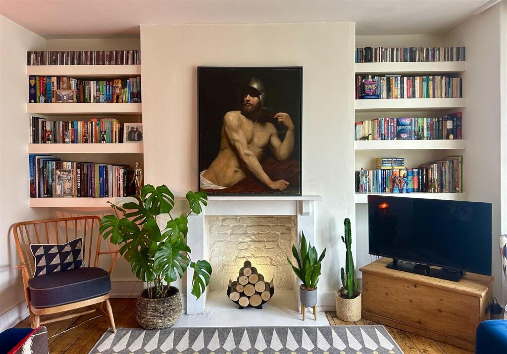 Main image of property: Priory Road, Hastings