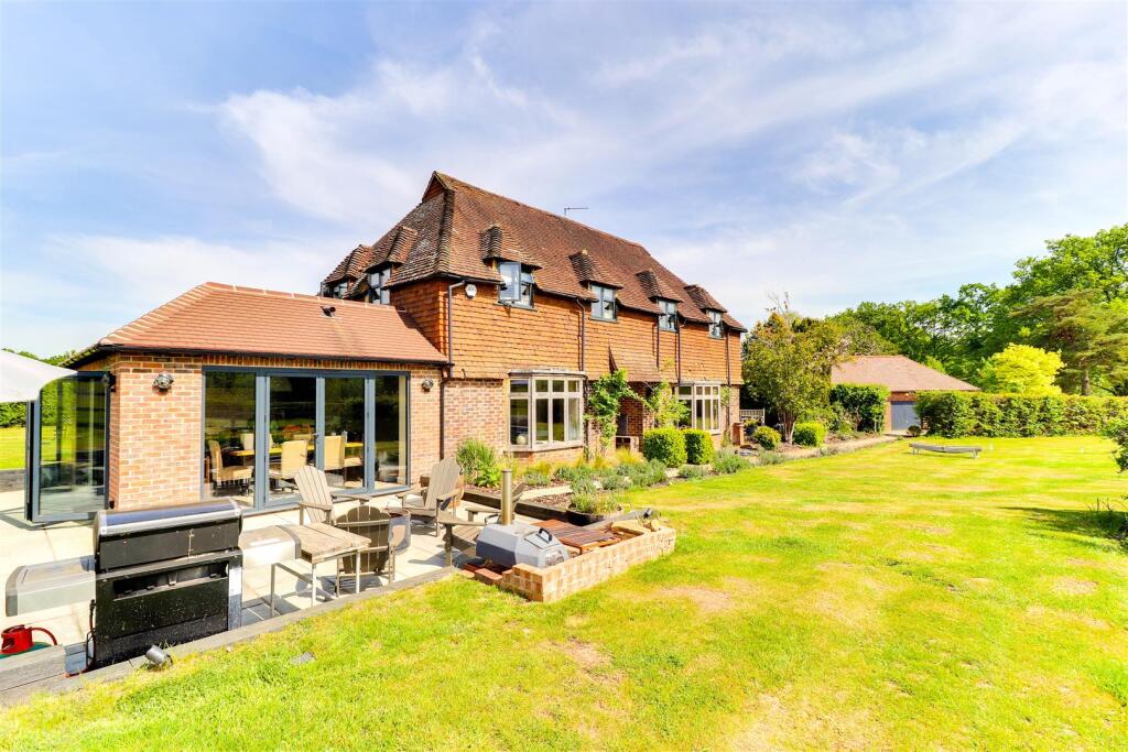 Main image of property: High Street Green, Chiddingfold