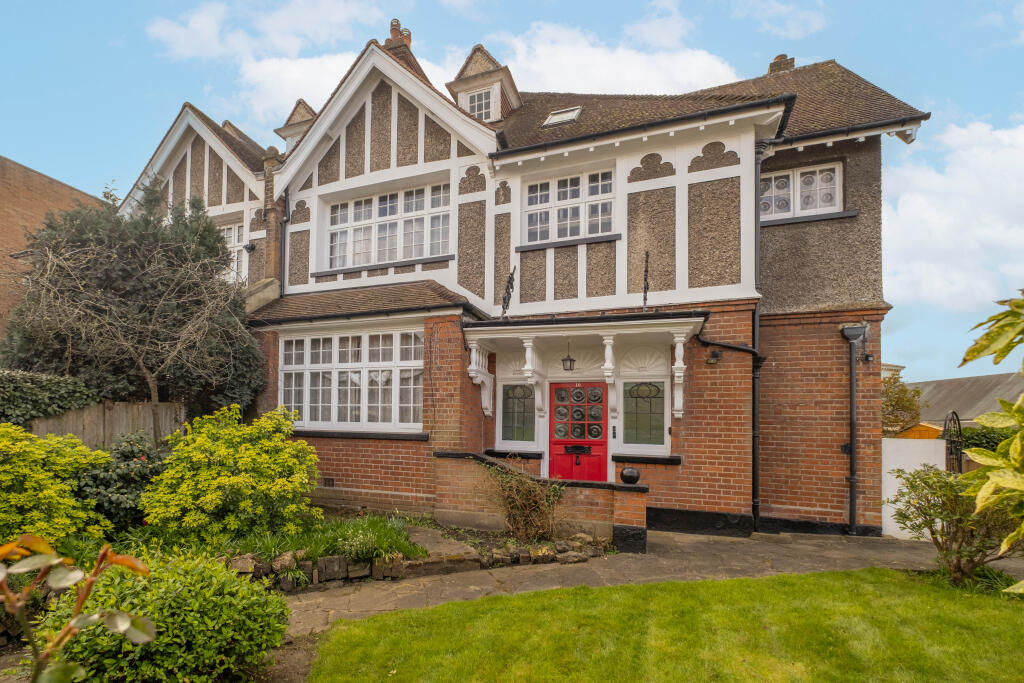 Main image of property: Surbiton Road, Kingston Upon Thames, KT1