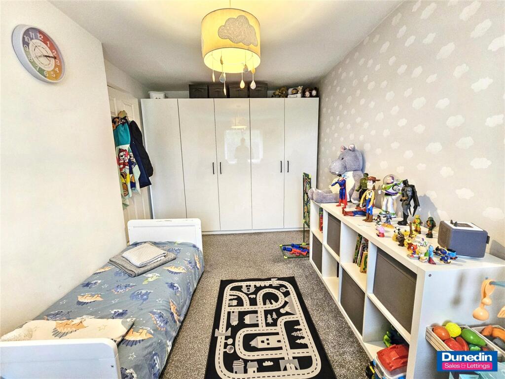 Additional image 19 of Fossil Drive, Rubery, B45