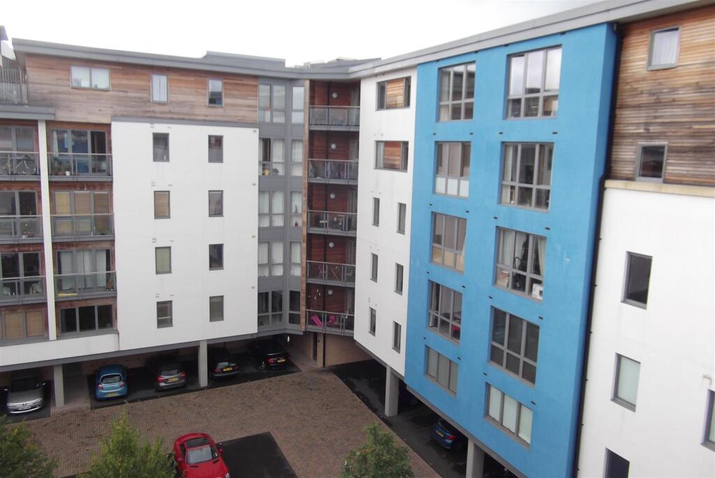 Main image of property: Ratcliffe Court Sweetman Place, Bristol, BS2