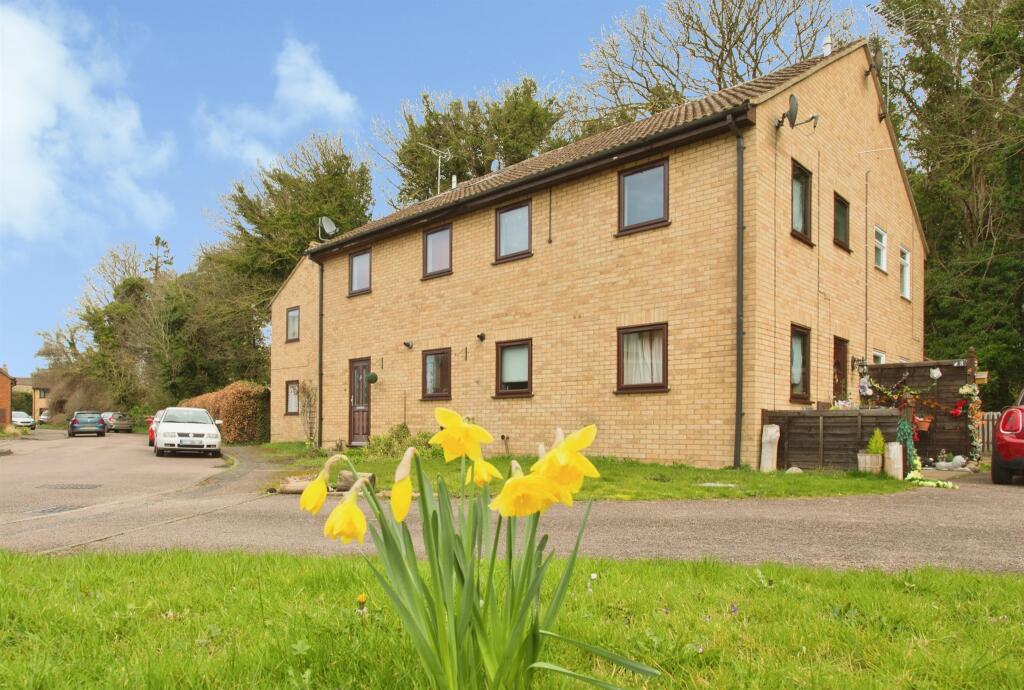 Main image of property: Prince William Way, Sawston, Cambridge