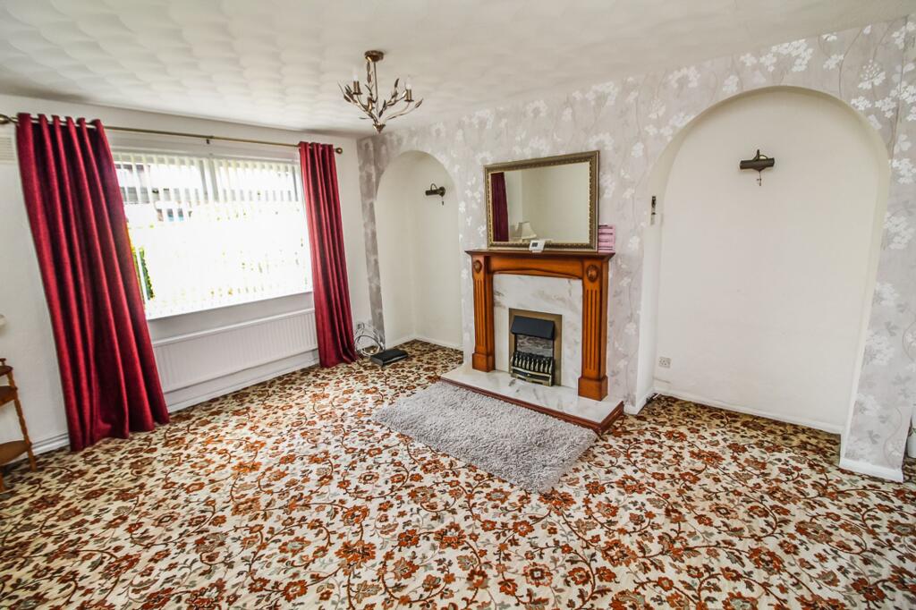House in Newcastle upon Tyne - View 3