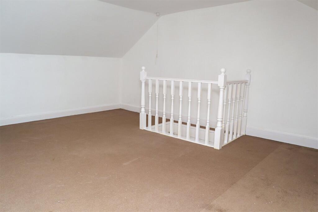 Apartment in Motherwell, Knowetop, Watsonville - More