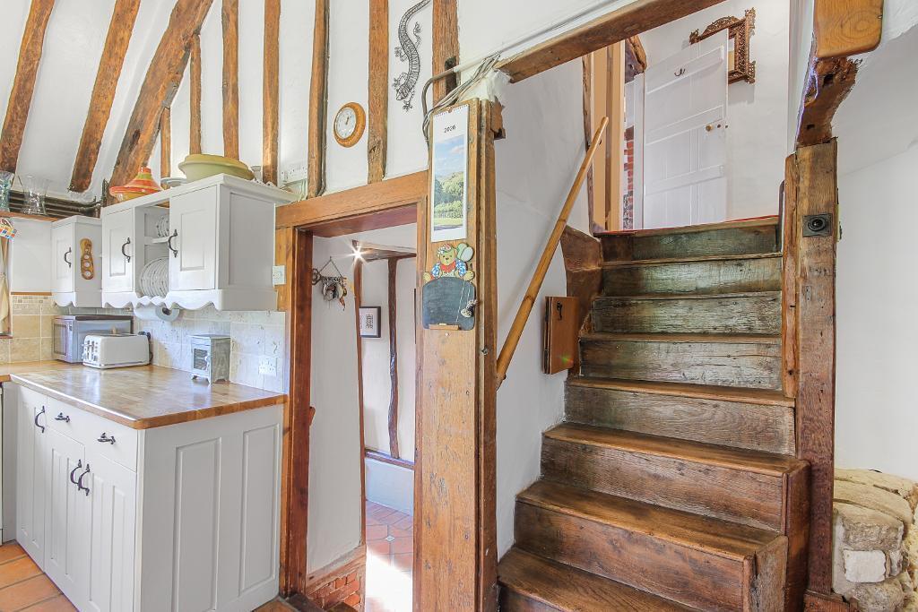 Walnut Tree Cottages, Chapel Road, Sutton Valence, Kent, ME17 3AH - View 3