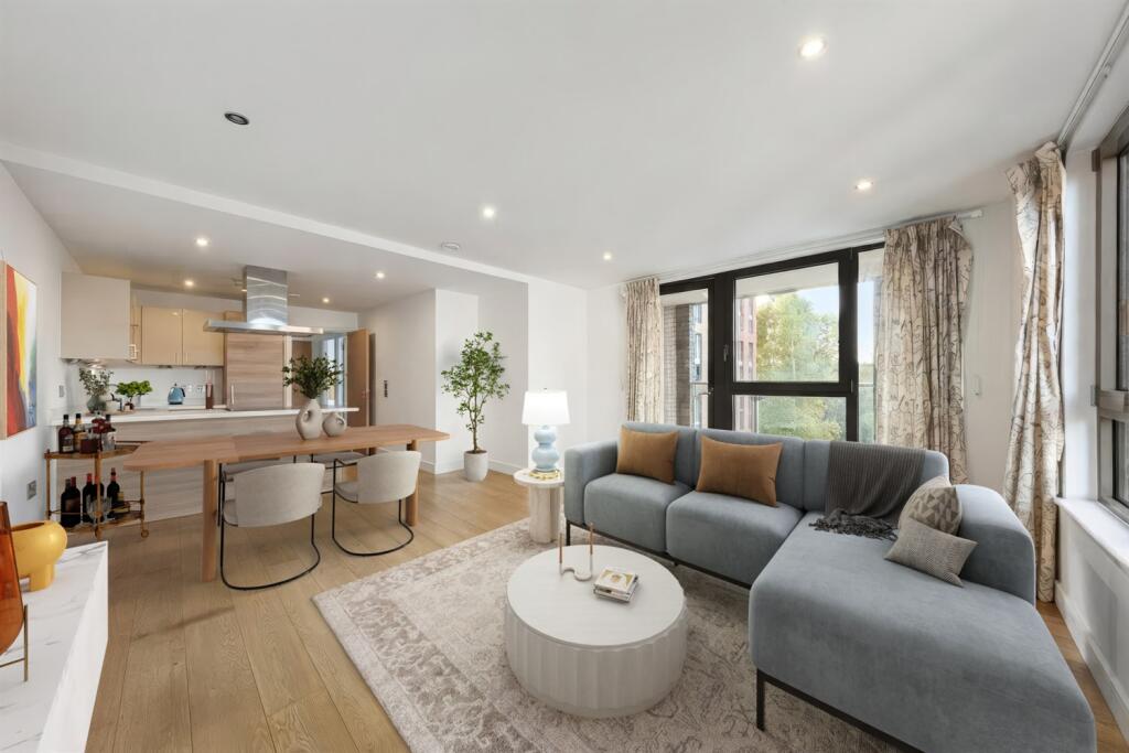Apartment in London