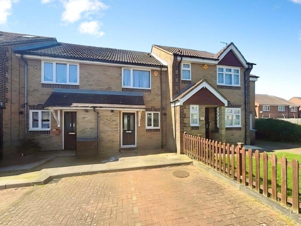 Main image of property: York Way, Hemel Hempstead, Hertfordshire, HP2