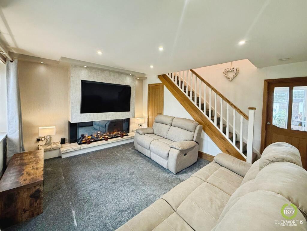 Main image of property: Micklehurst Crescent, Burnley, BB11