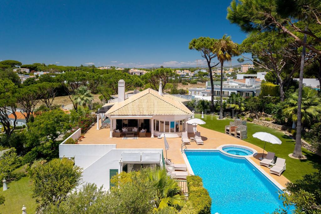 Main image of property: Algarve, Vale do Lobo