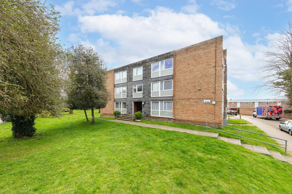 Main image of property: Priory Crescent, London, SE19