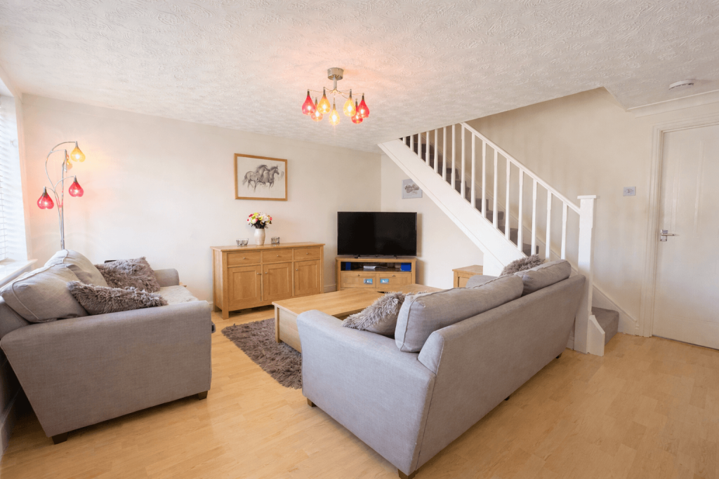 House in Salford, Blackfriars, Lower Broughton - View 2