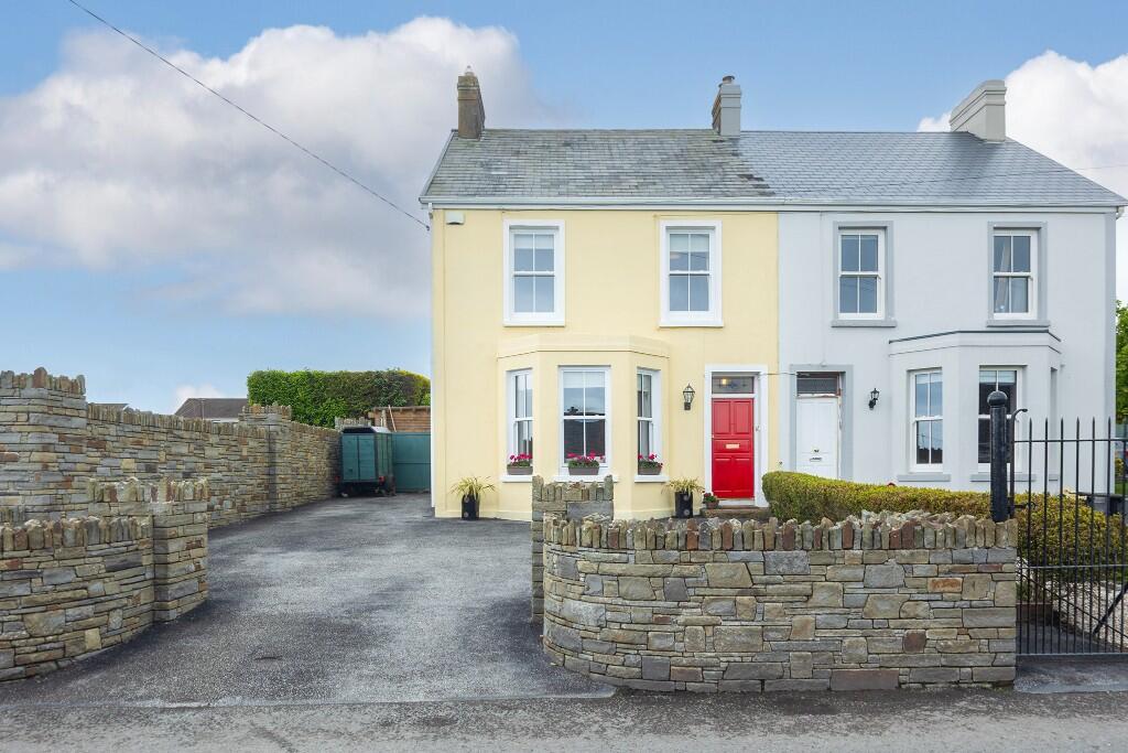 Main image of property: Cobh, Cork