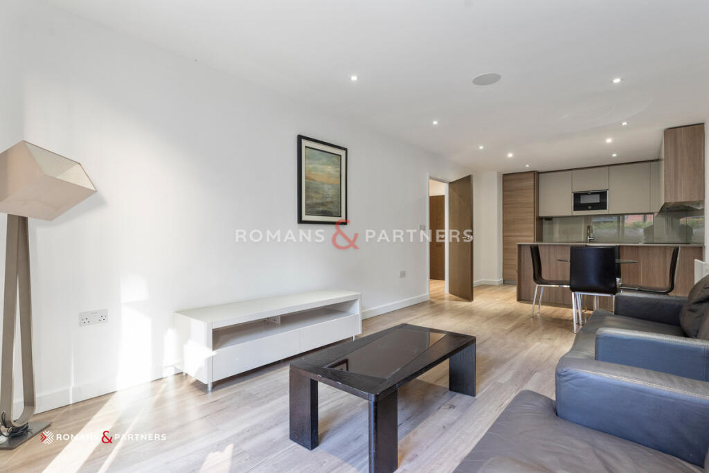 Main image of property: Carvell House, Beaufort Park, NW9