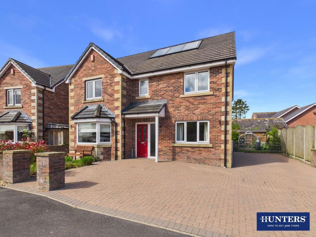Main image of property: Empire Park, Gretna, DG16