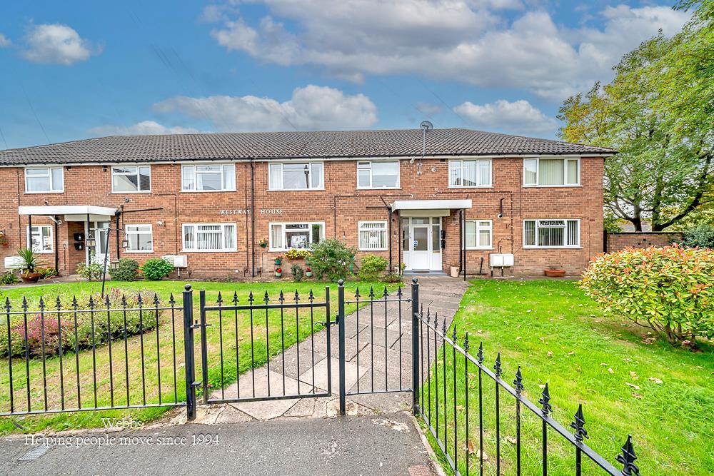 Apartment in Walsall, West Midlands