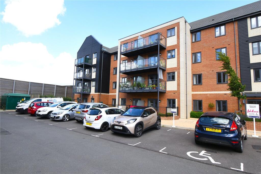Main image of property: Station Road, Hook, Hampshire, RG27