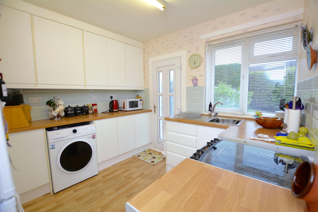 House in Kilwinning, North Ayrshire - View 5