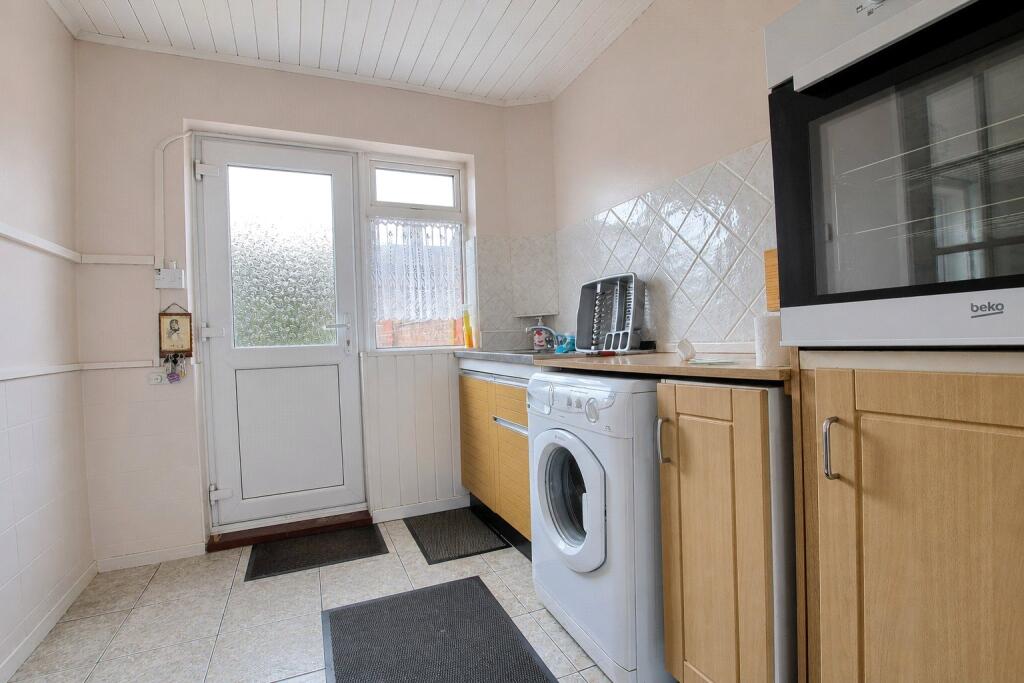 House in Billingham, Stockton-on-Tees - More
