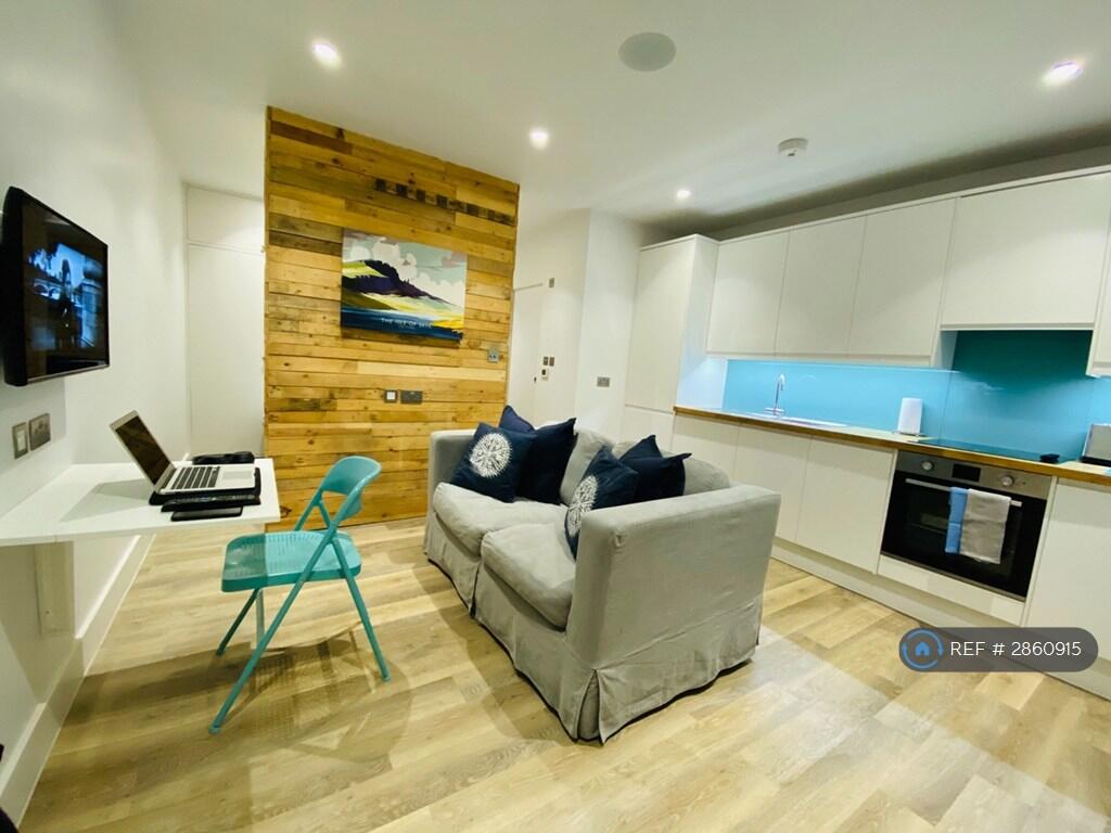 Main image of property: Clapham Park Road, London, SW4