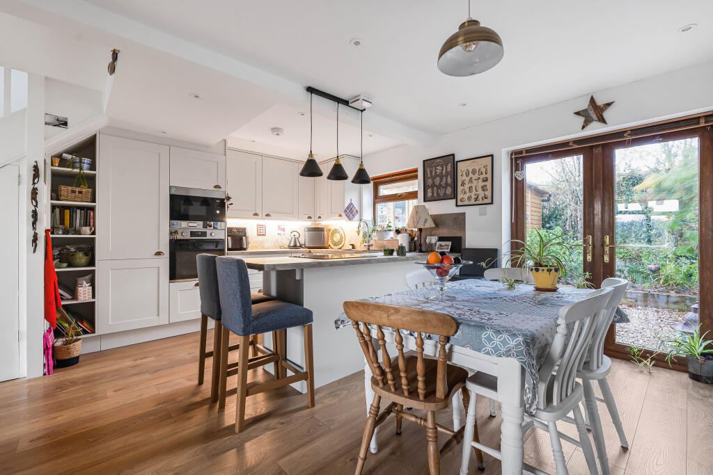 House in Torquay - View 3