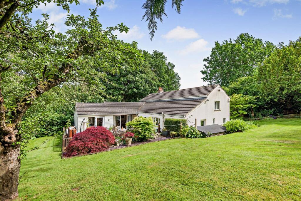 Main image of property: Marsh Hill, Sling, Coleford