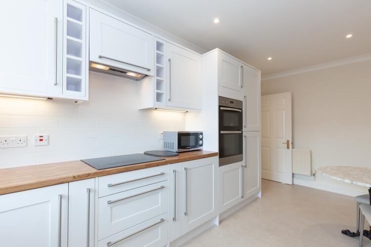 Main image of property: Bishop Kirk Place, Oxford