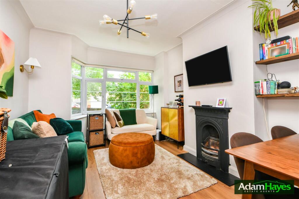 Main image of property: Eversleigh Road, Finchley, N3