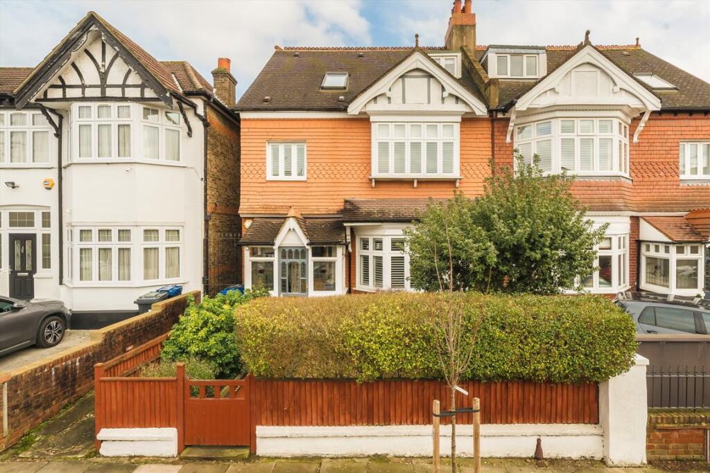 Main image of property: Lavington Road, West Ealing